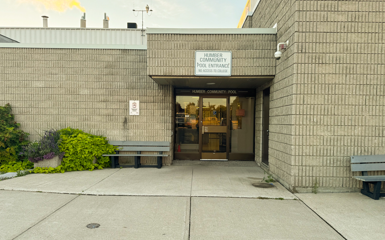 Humber Community Pool photo 4