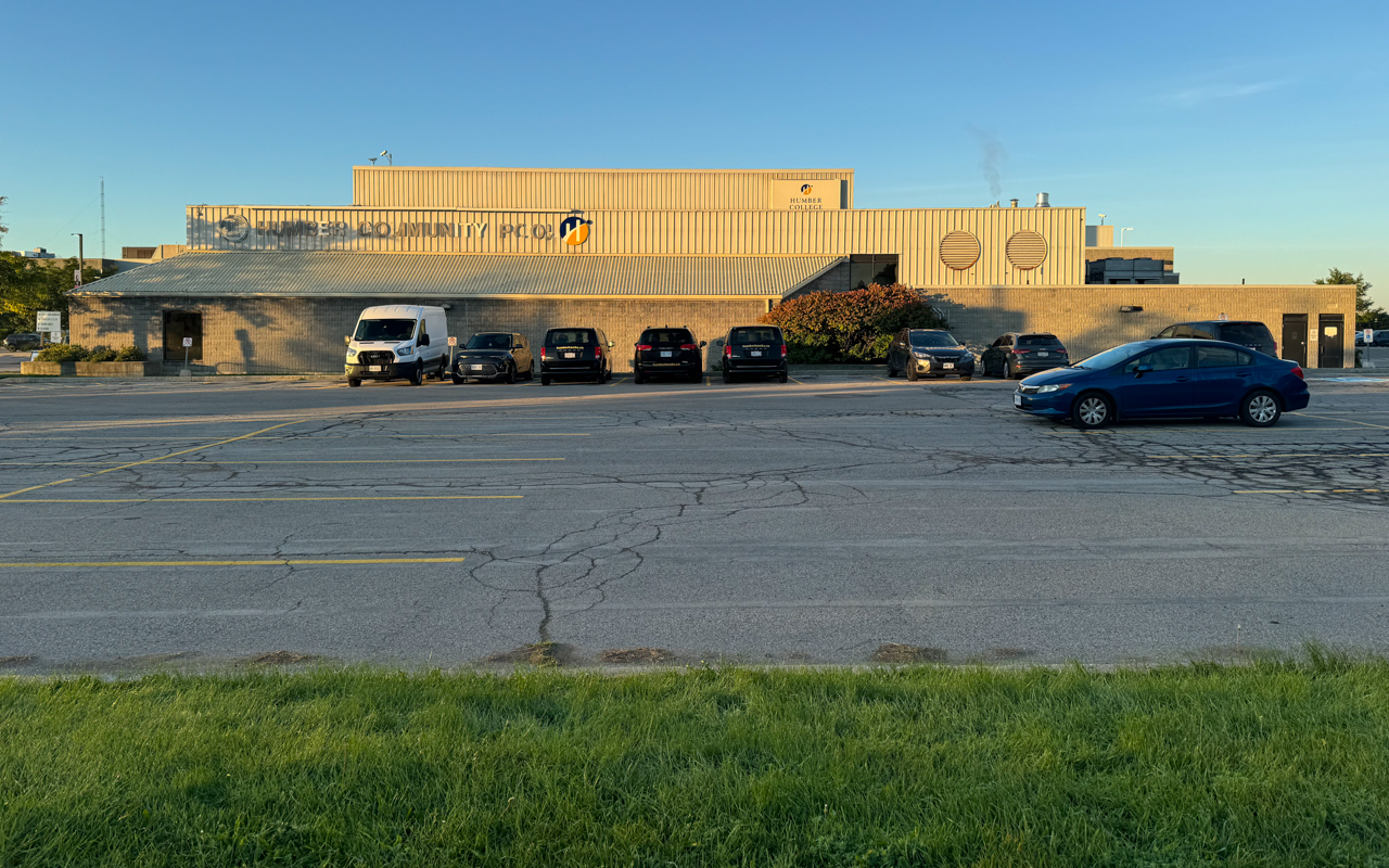 Humber Community Pool photo 3