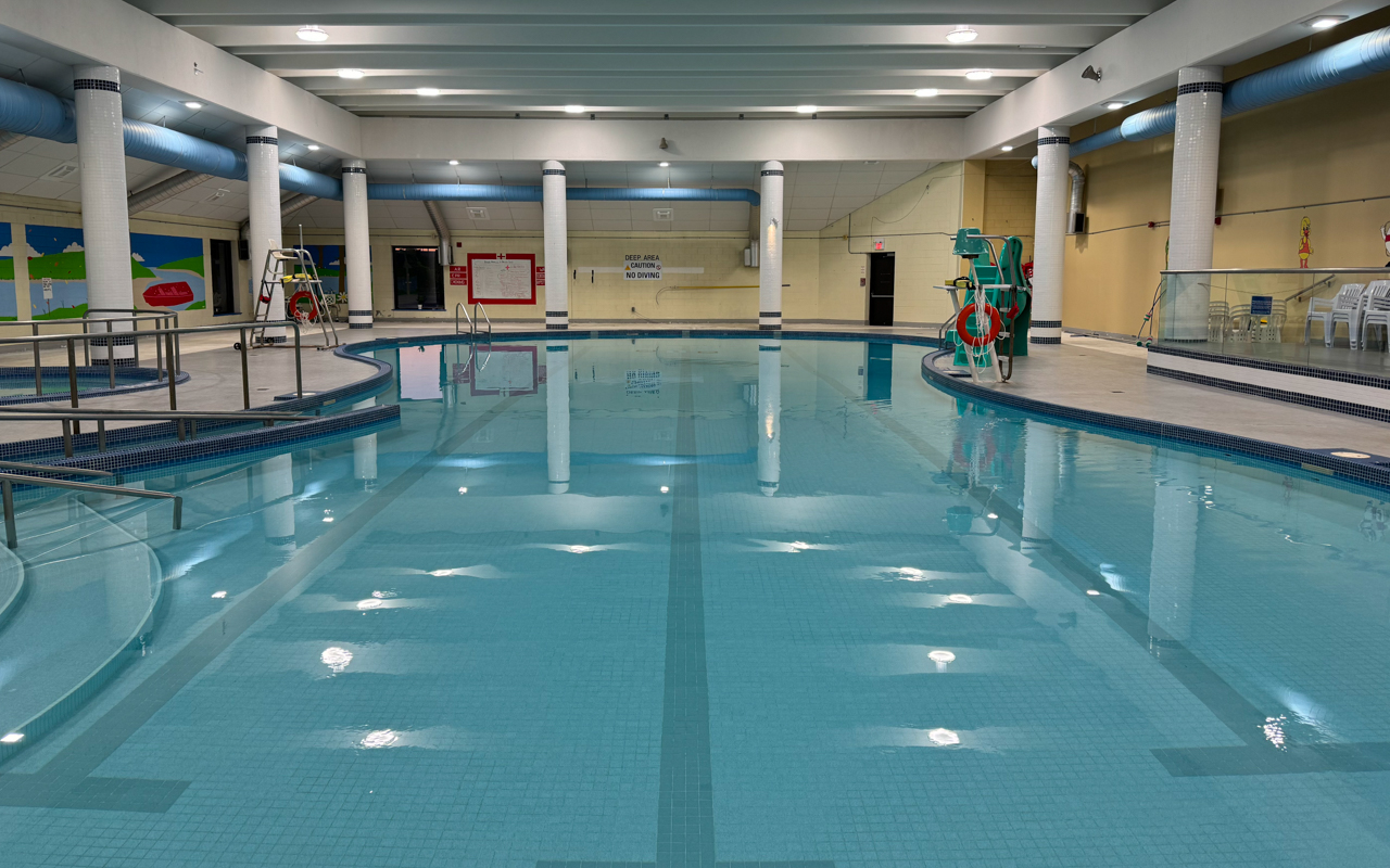 Humber Community Pool photo 1