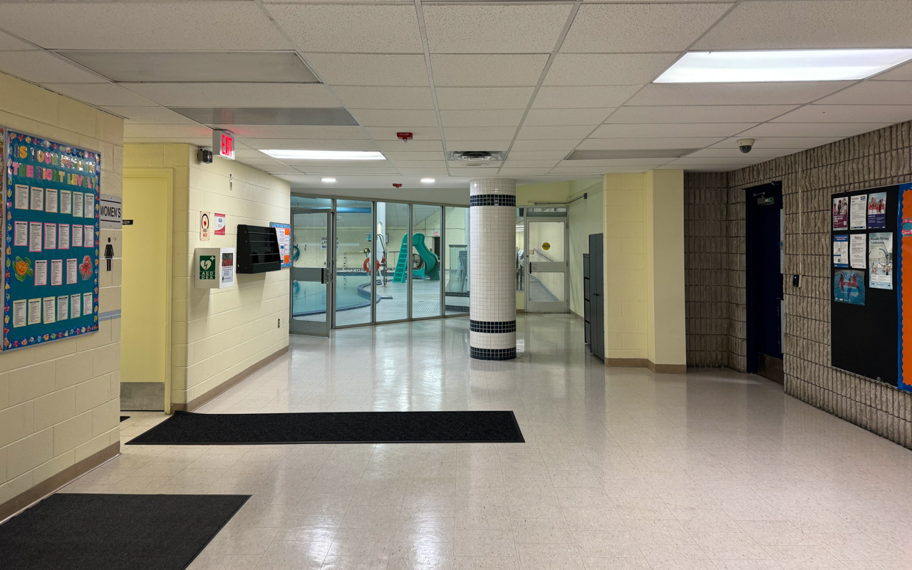 Humber Community Pool photo 5