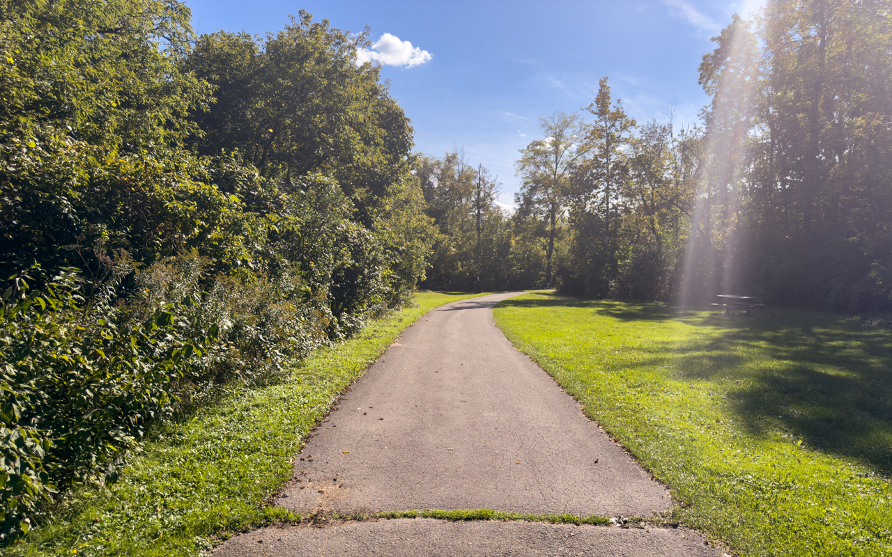 Derrydowns Park Address