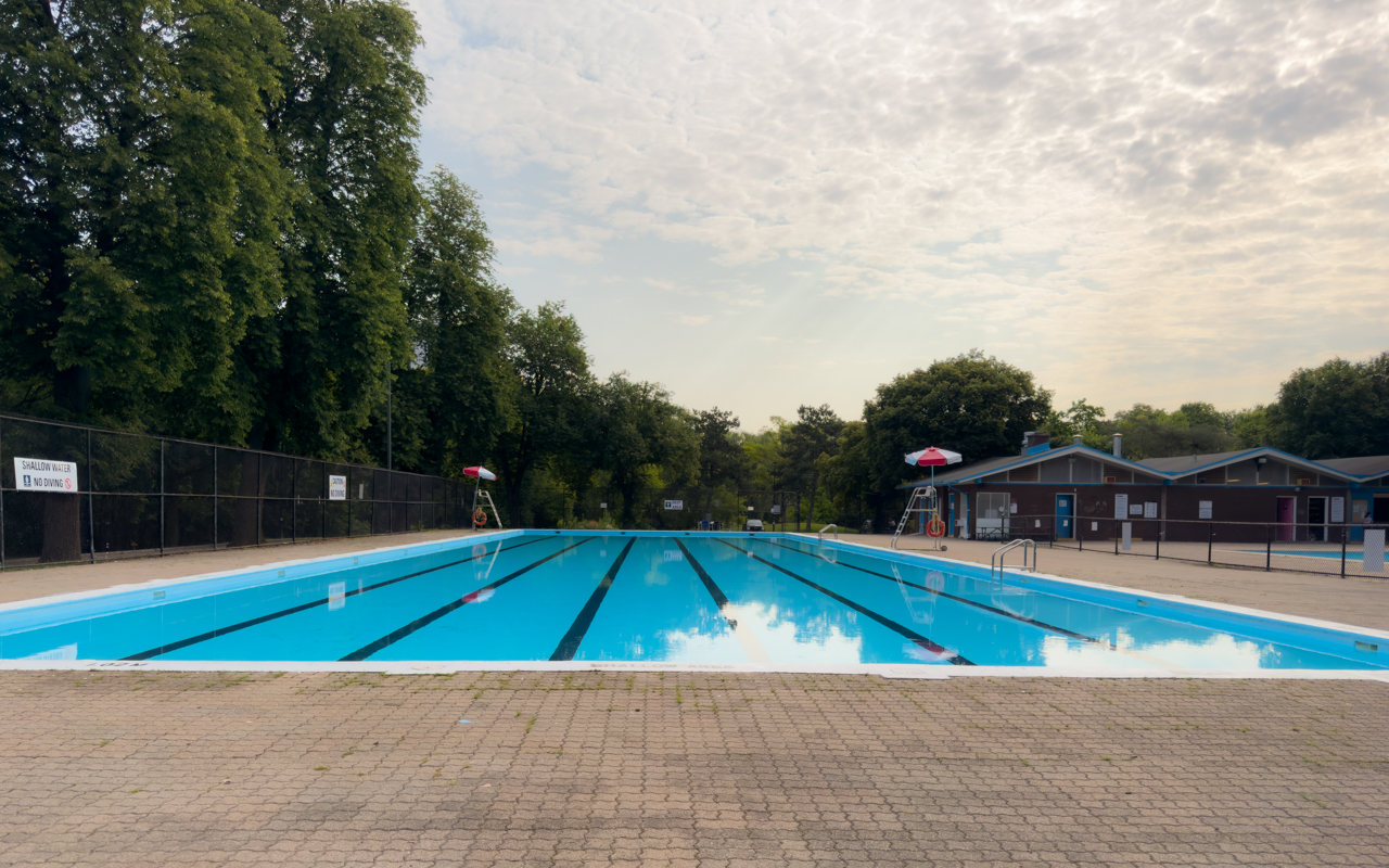 Smythe Park