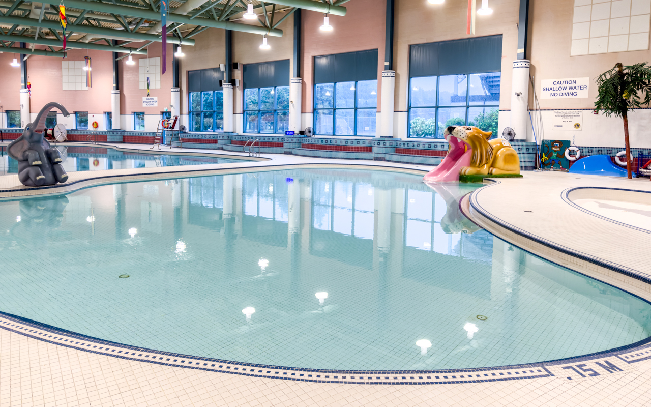 Birchmount Pool photo 4