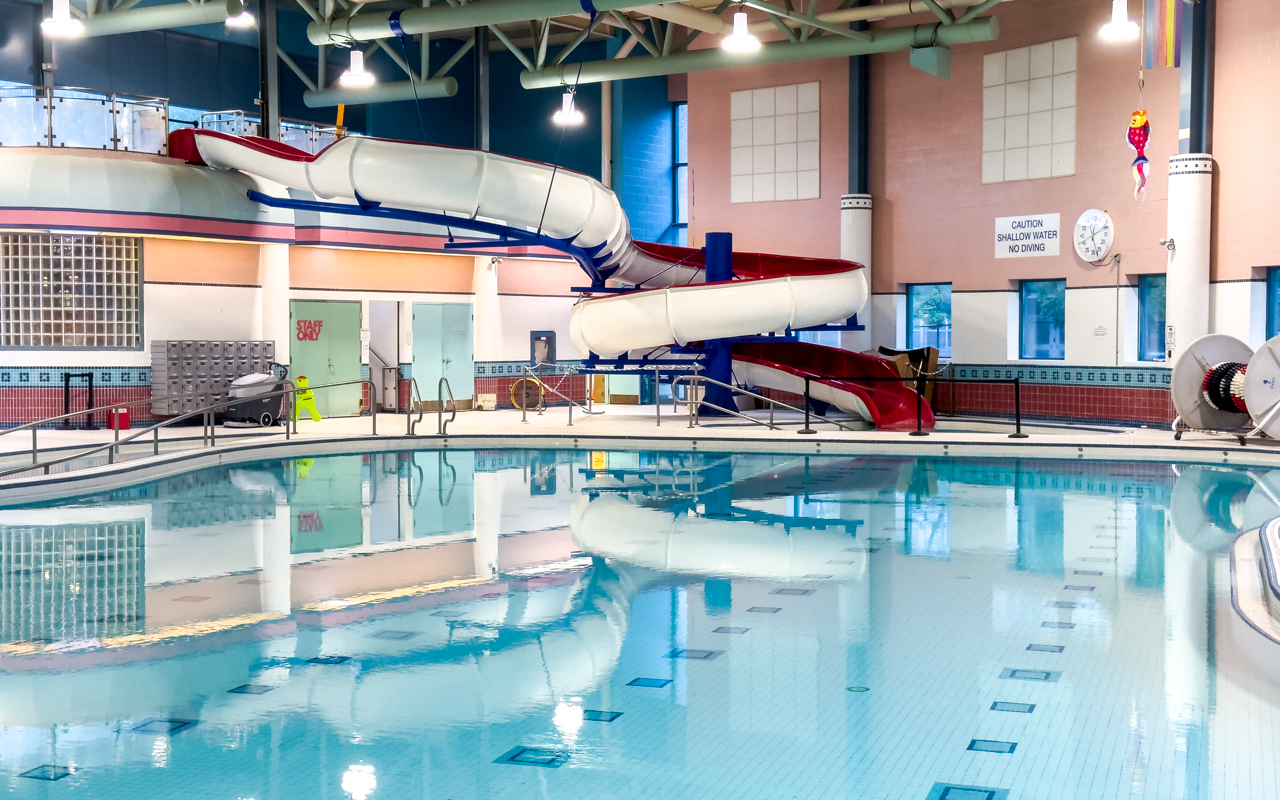 Birchmount Pool photo 5