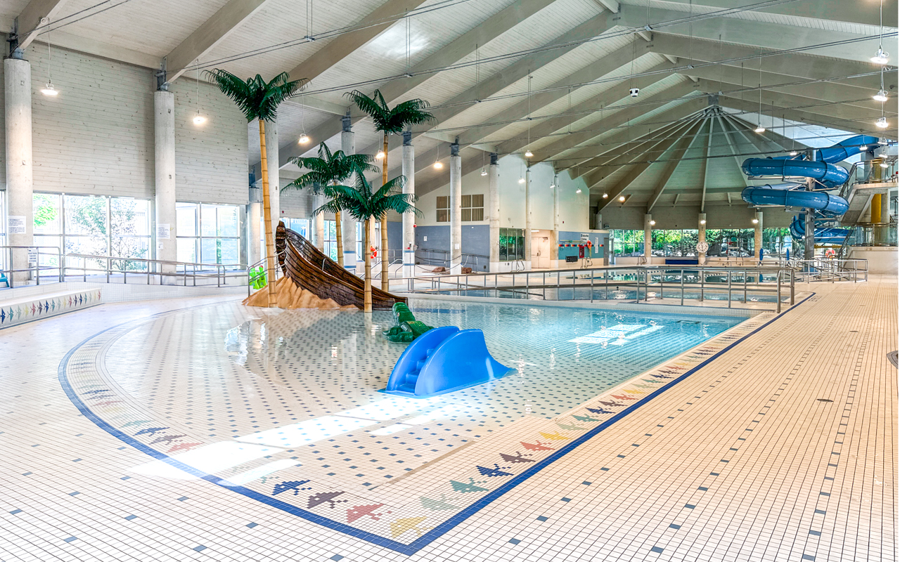 Agincourt Community Recreation Centre