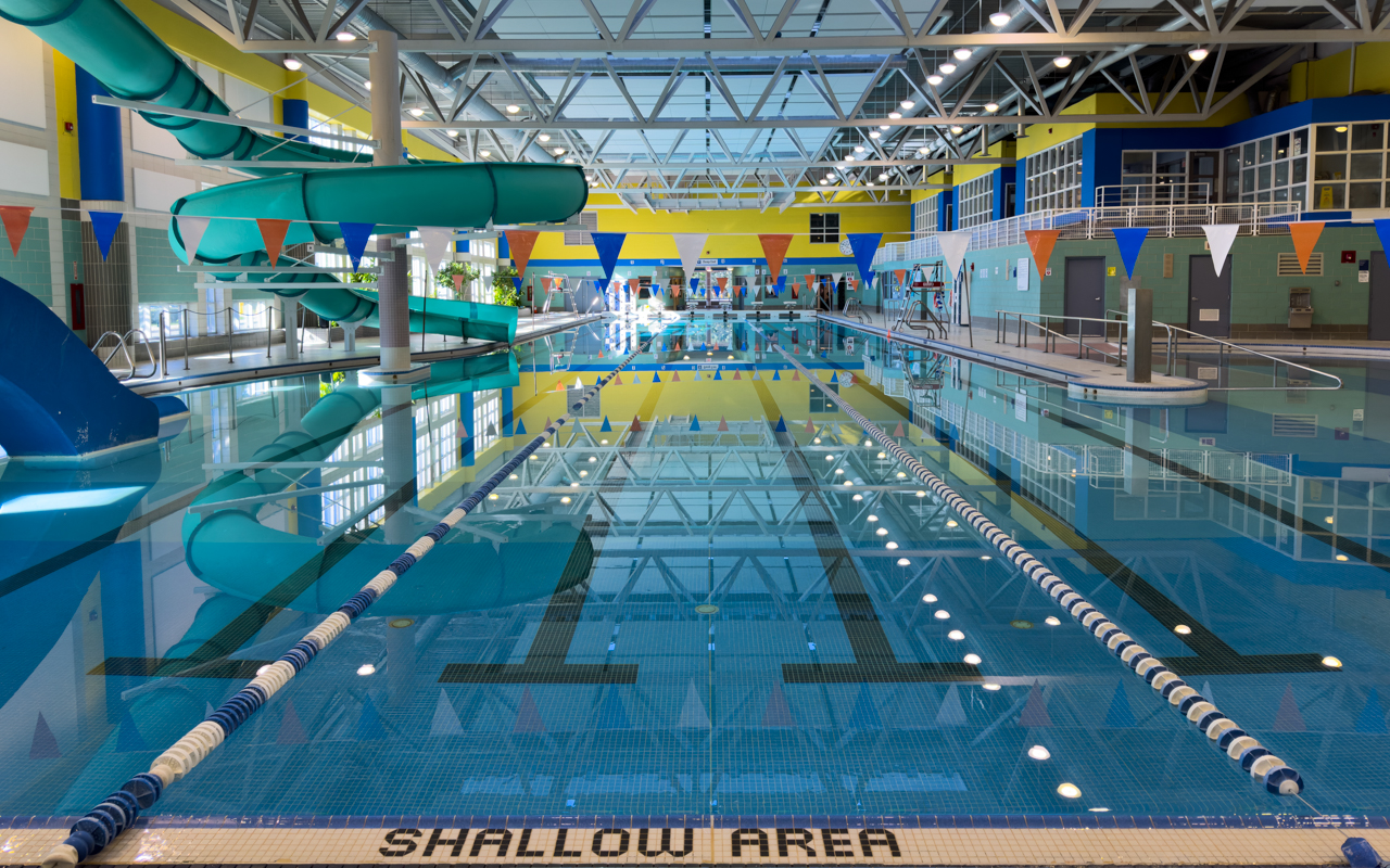 Douglas Snow Aquatic Centre (DSAC) photo 2