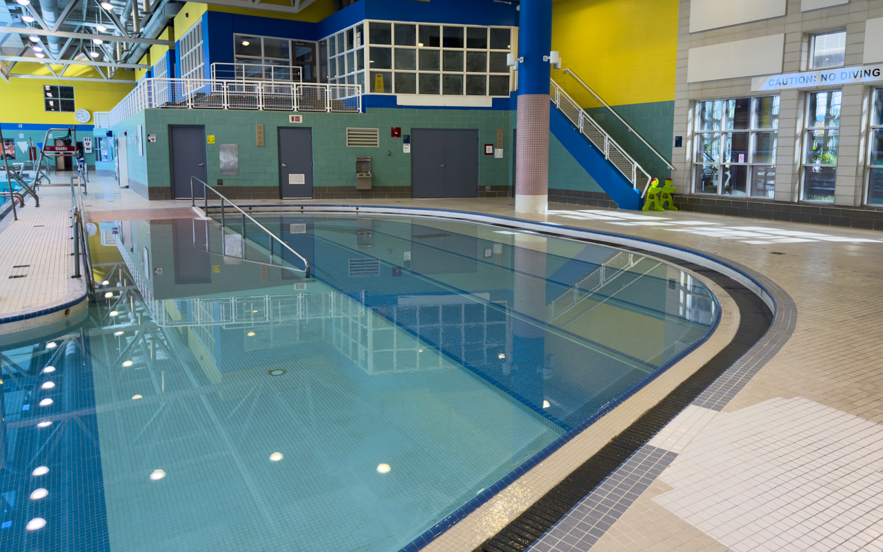 Douglas Snow Aquatic Centre (DSAC) photo 4