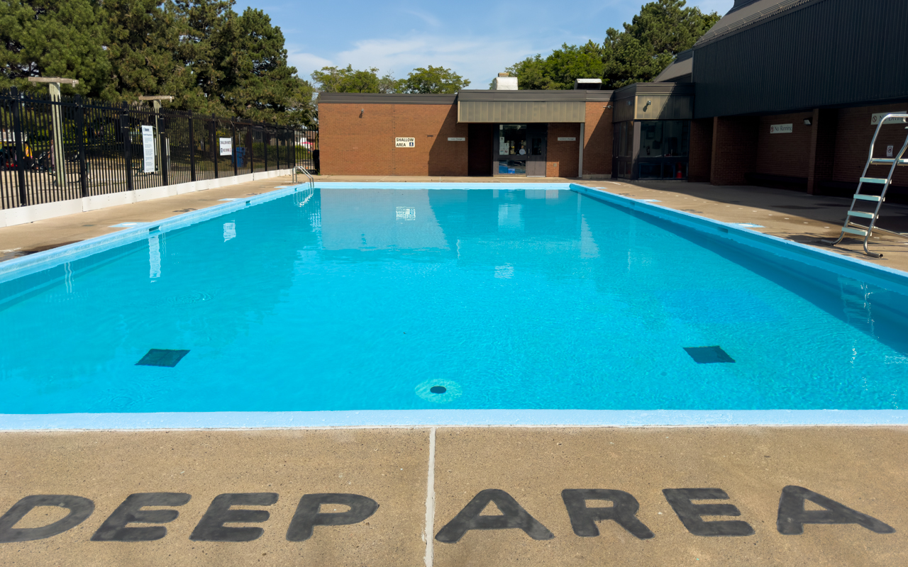 Pleasantview Outdoor Pool photo 1