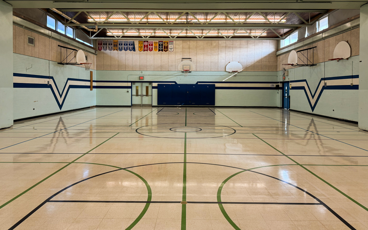 Elms Community Pool photo 3