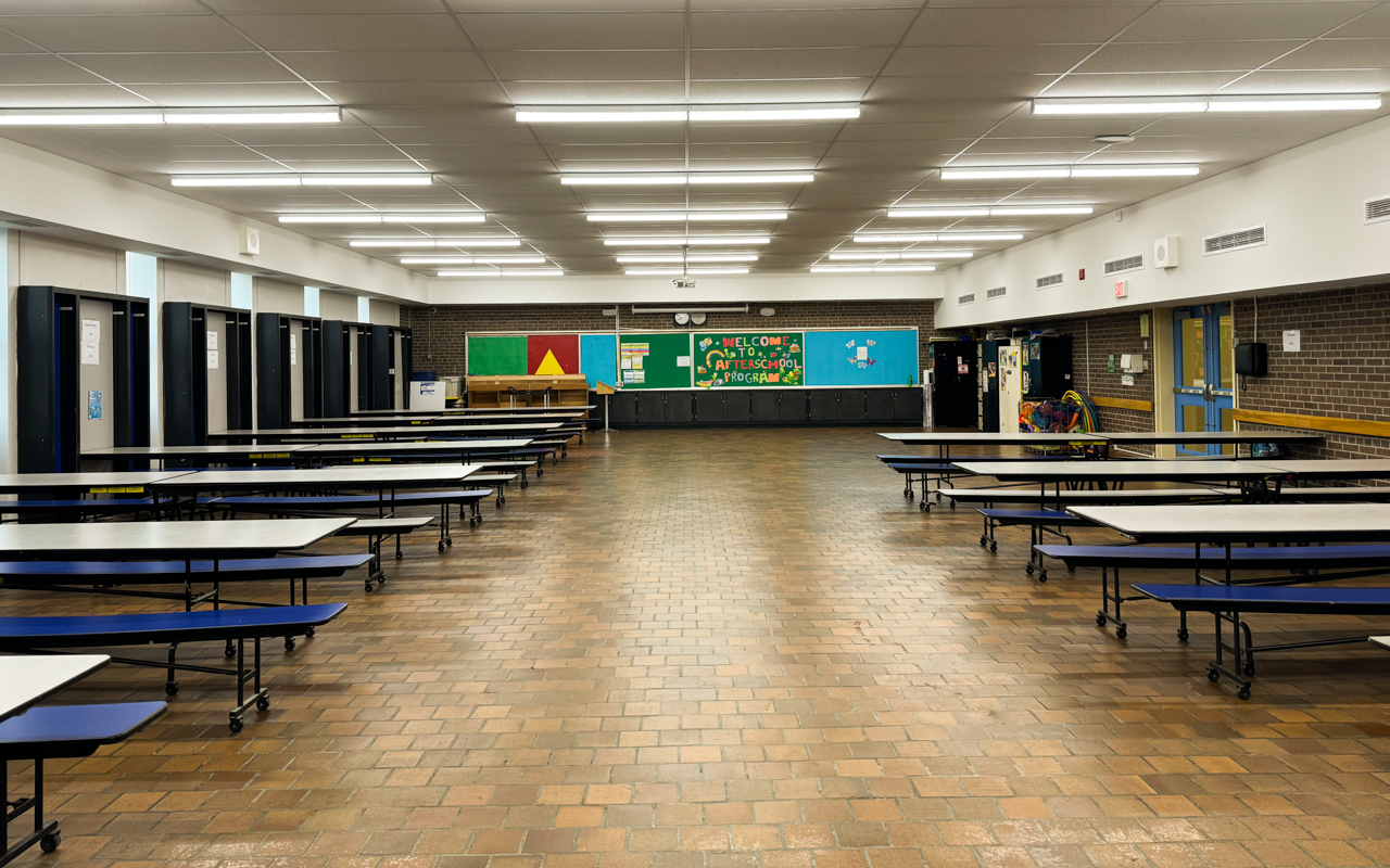 Elms Community Pool photo 5