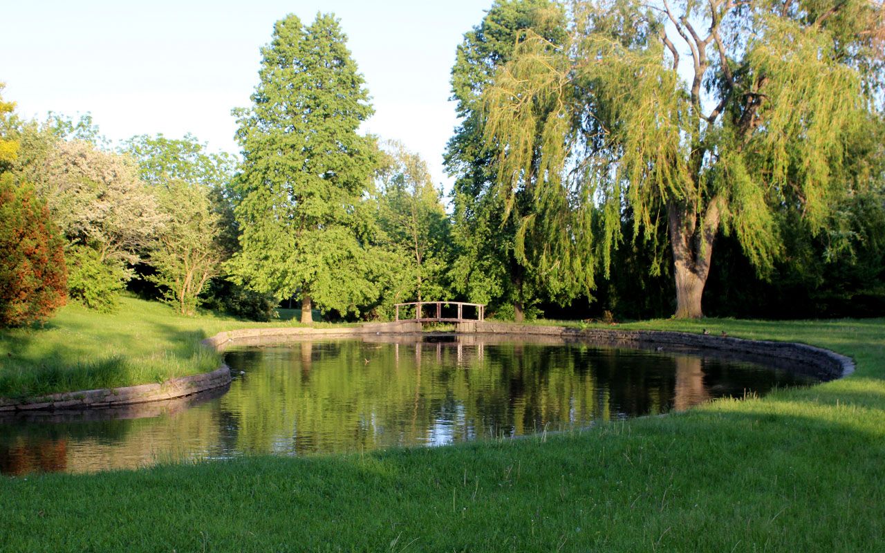 Centennial Park