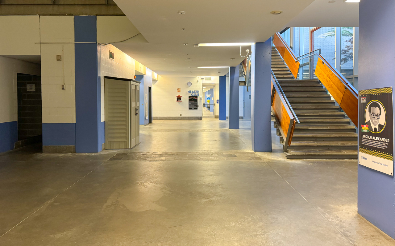 Memorial Pool And Health Club photo 3