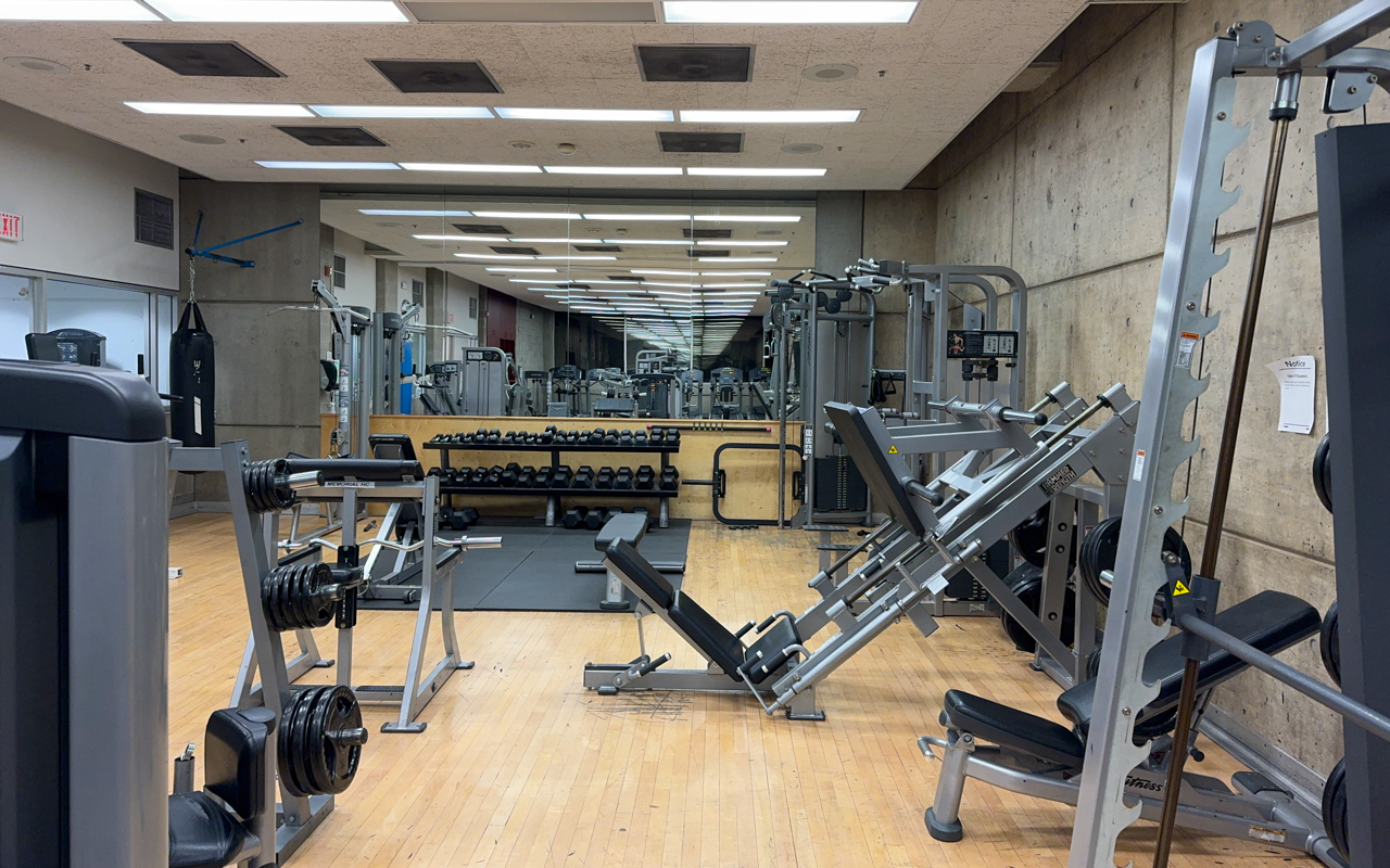 Memorial Pool And Health Club photo 2