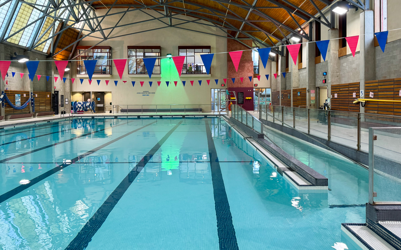 Memorial Pool And Health Club photo 4