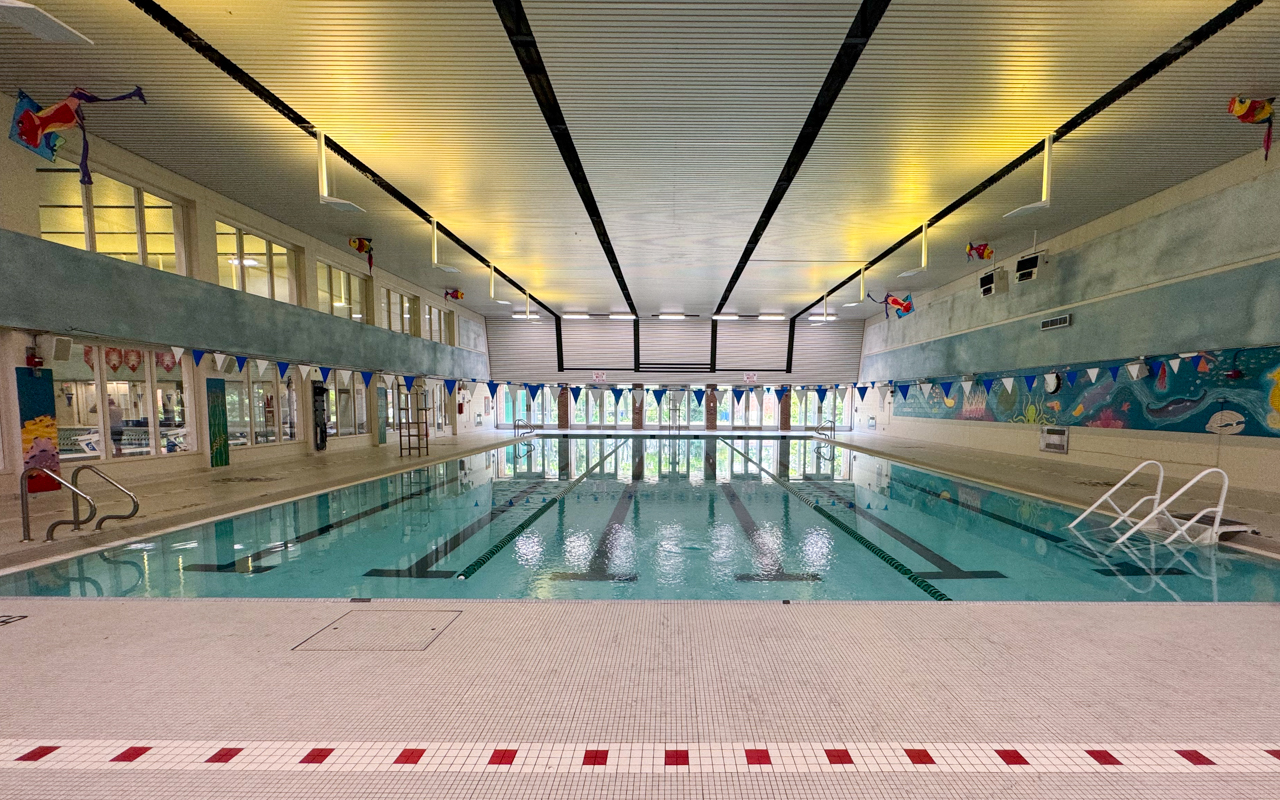 Etobicoke Olympium
