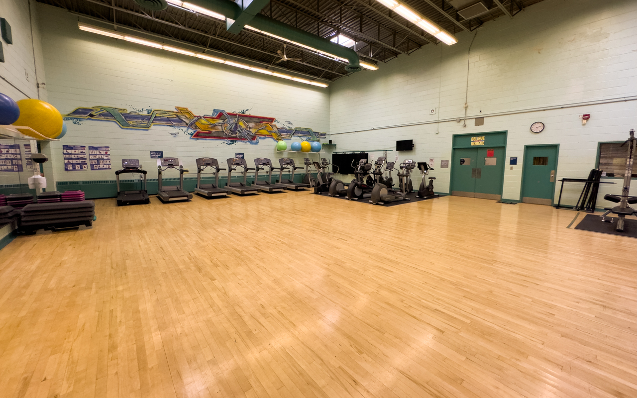 Albion Pool and Health Club photo 2