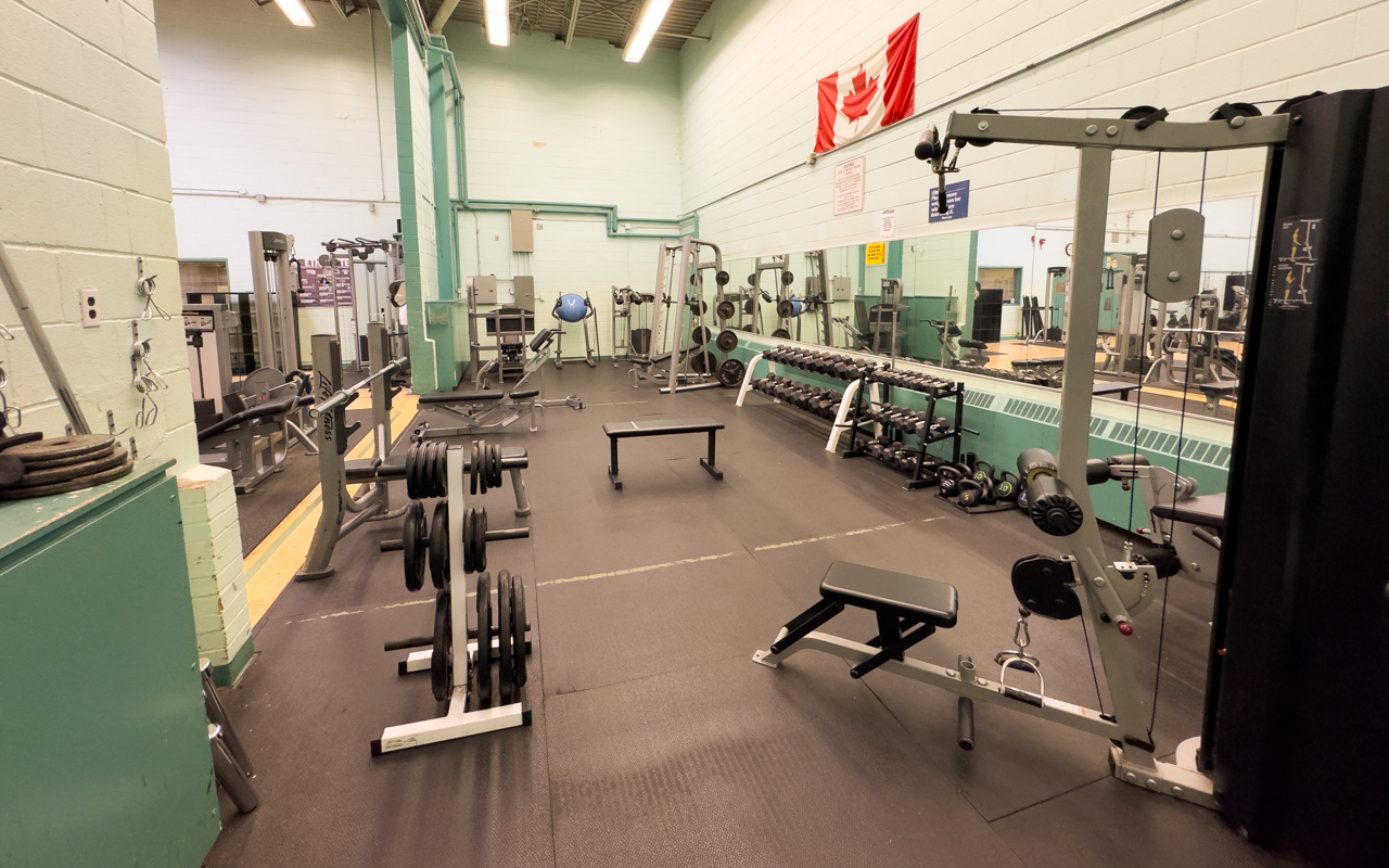 Albion Pool and Health Club photo 3