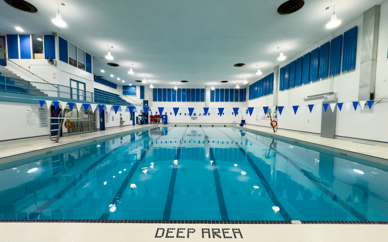 Albion Pool and Health Club photo 4