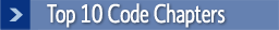 Top 10 Code Chapters