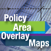 Policy Area Overlay Maps
