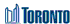 Logo: City of Toronto