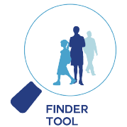 finder tool logo