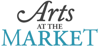 Arts at the market logo