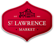 St. Lawrence Market logo