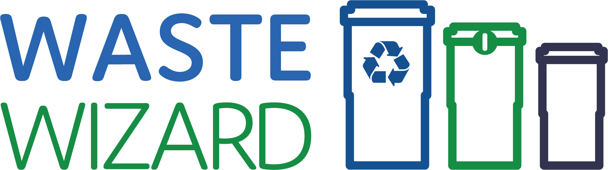 Waste Wizard logo