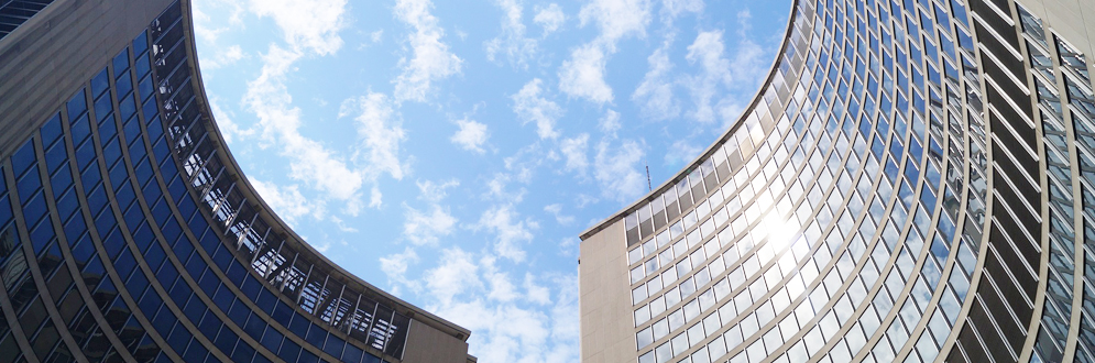 Toronto City Hall