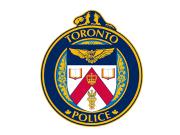 Toronto Police Service Logo