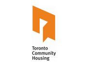 Toronto Community Housing Logo