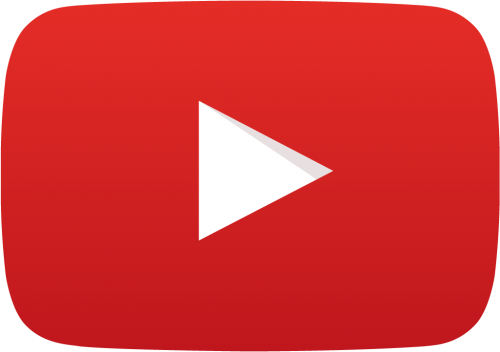 YouTube logo