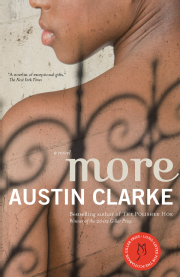 More by Austin Clarke