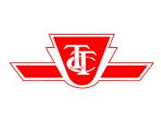 Toronto Transit Commission Logo