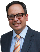 Councillor Denzil Minnan-Wong Image