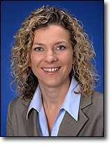 Councillor Jaye Robinson