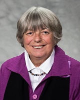 Councillor Pam McConnell image