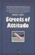 Toronto Stories: Streets of Attitude by Cary Fagan and Robert MacDonald 