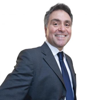 Councillor Anthony Perruzza Image
