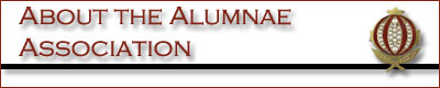 banner alumnae