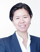 Councillor Kristyn Wong-Tam Image