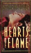 Toronto Book award winner cover art 1992 Hearts of Flame