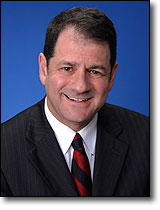 Councillor James Pasternak Image