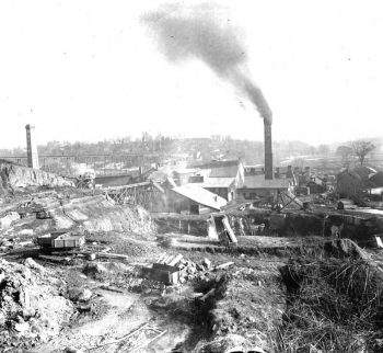 Don Valley Brick Works