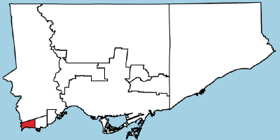 Longbranch Zoning Key Map