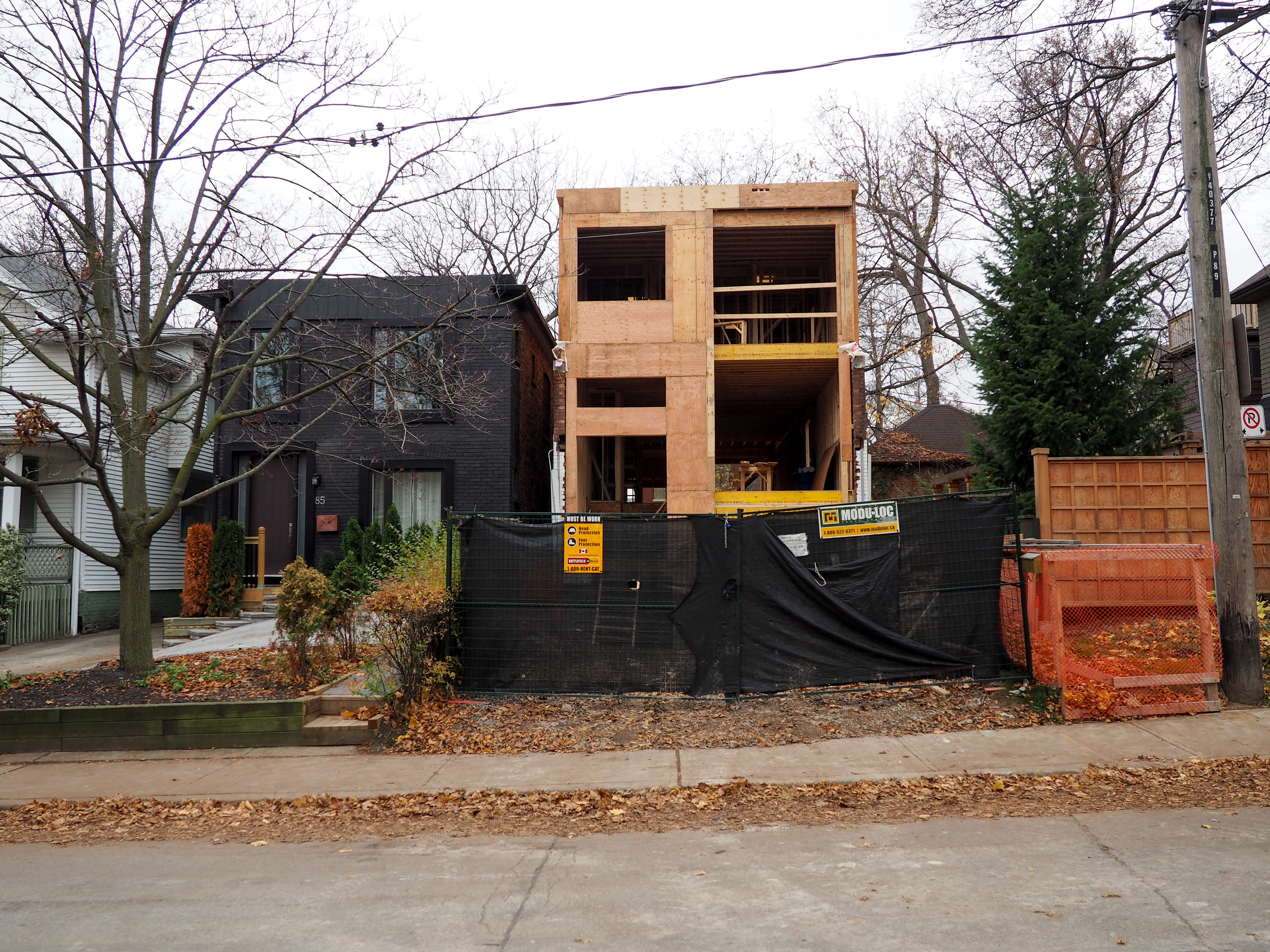 Toronto Building Permit Application Status Toronto Building Permit Application Status