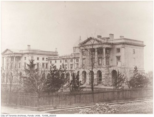 Osgoode Hall