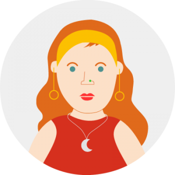 TOcore Avatar Ruth