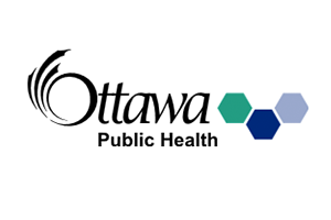 Ottawa Public Health logo